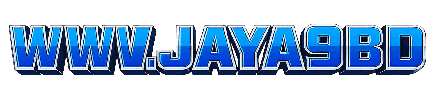 www.jaya9bd logo